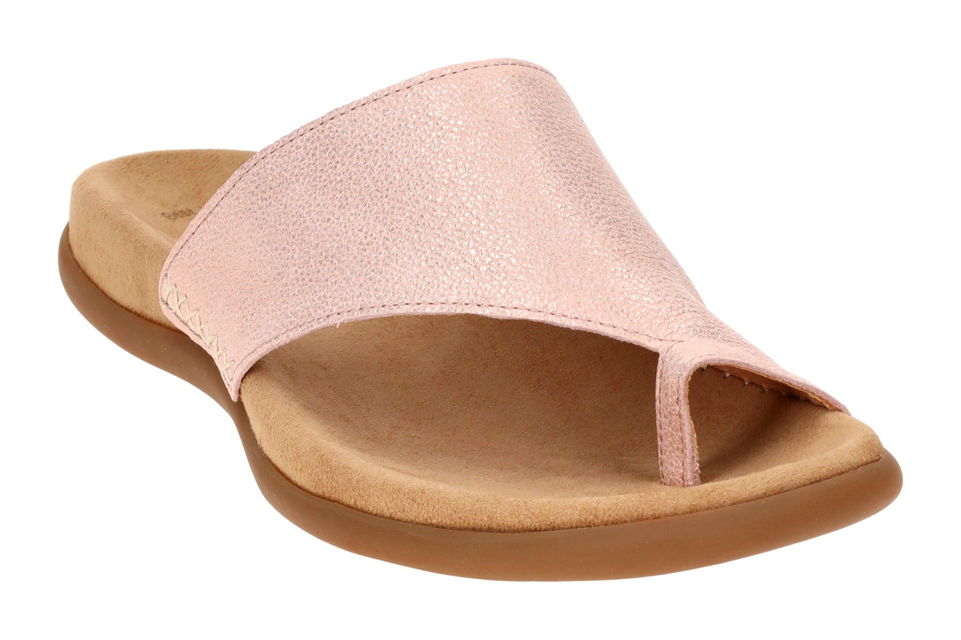 Gabor 43.700.63 Pantolette
