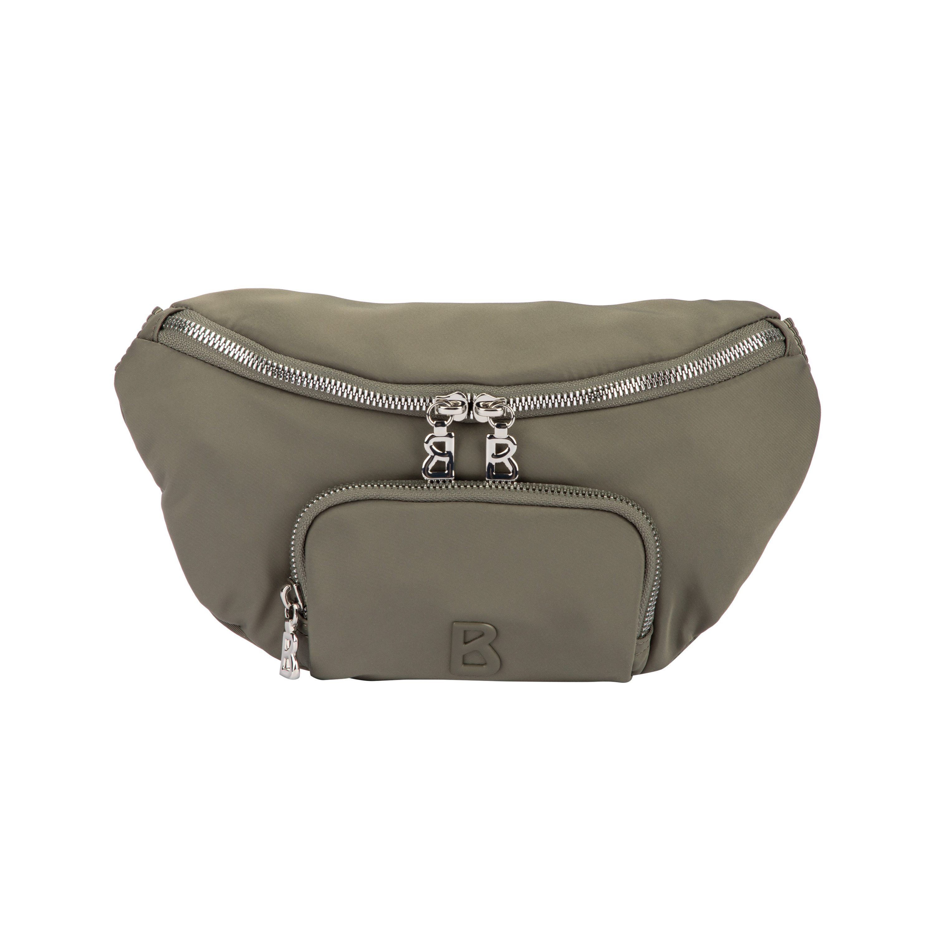 BOGNER Handtasche Bogner - Damen Hip Bag Verbier Play 1.0 Janica