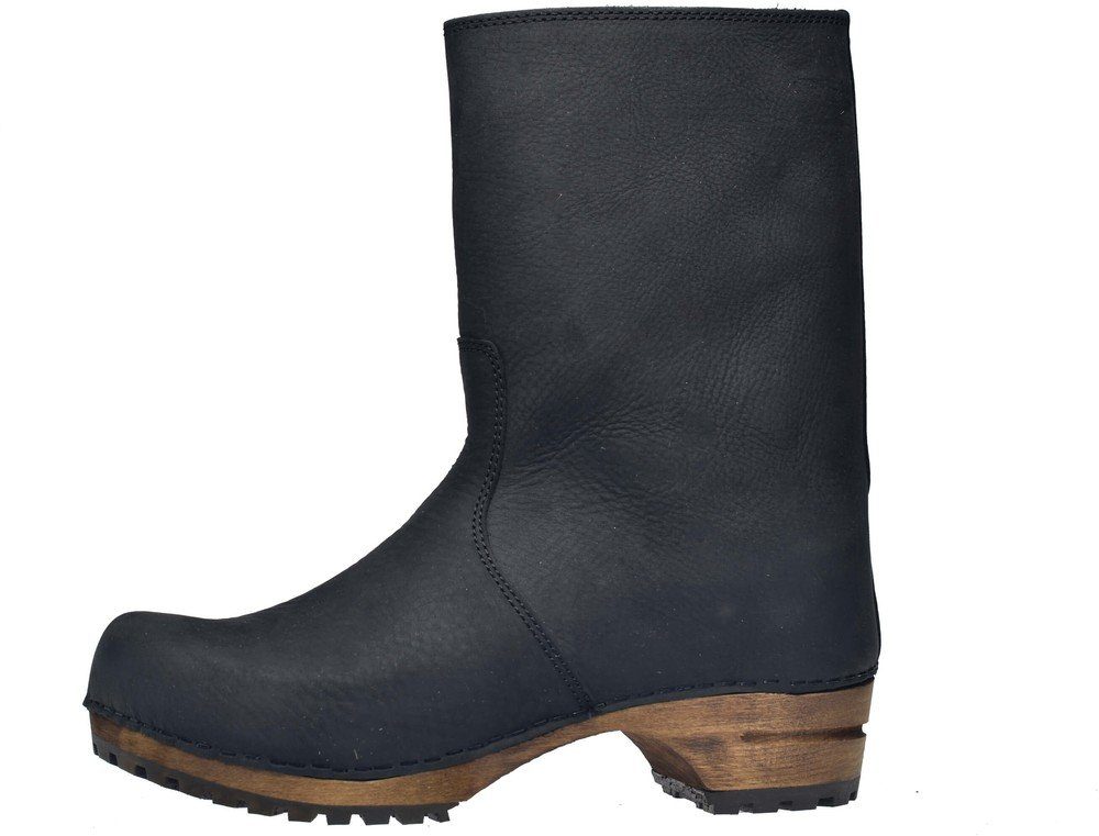 Sanita Wood-Risotto Boot Stiefel günstig online kaufen