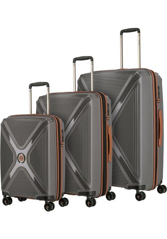 ® Trolleyset "Paradoxx" ...