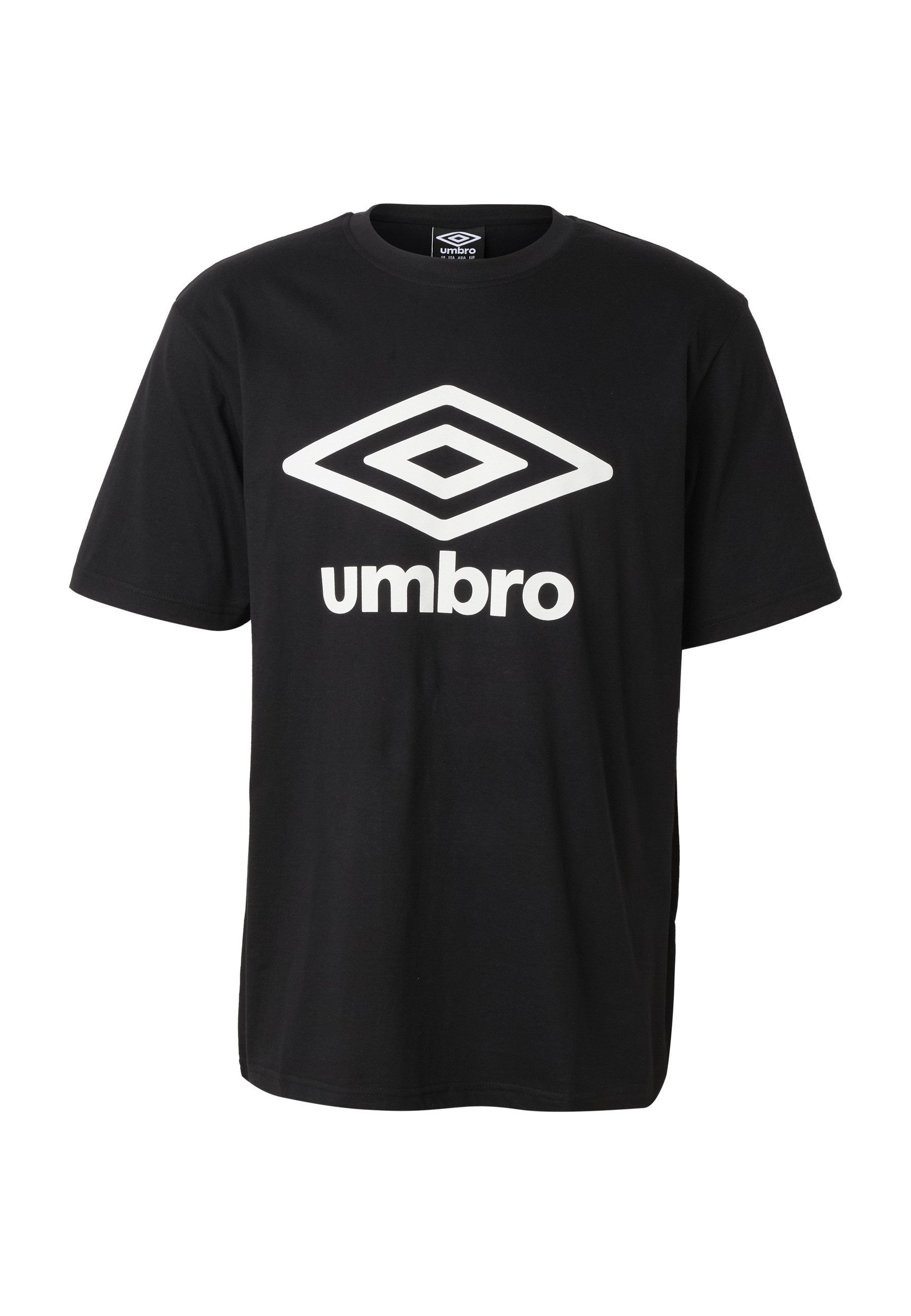 Umbro T-Shirt Umbro Team T-Shirt (1-tlg)