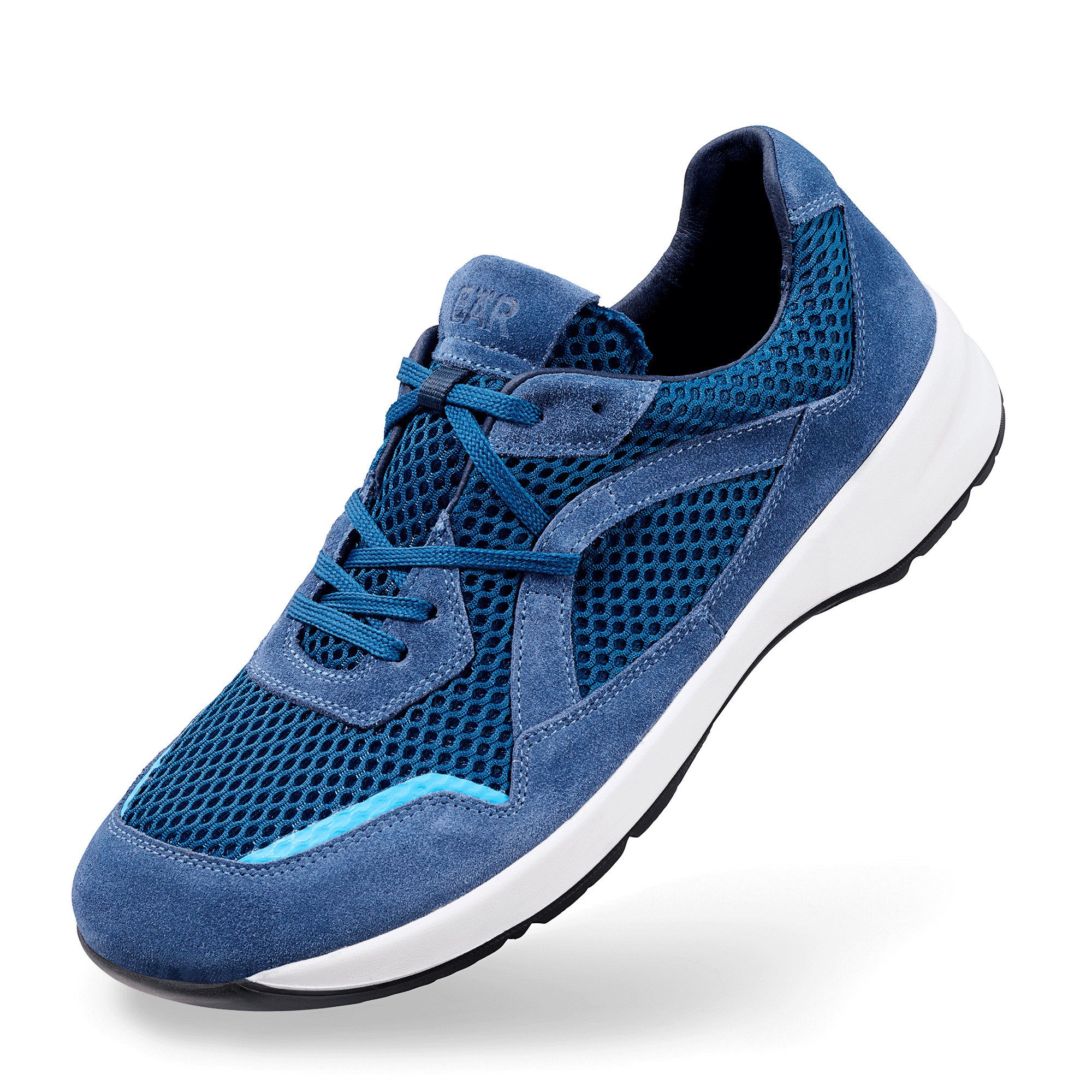 BÄR LadyMove Laufschuh 100% Zehenfreiheit günstig online kaufen