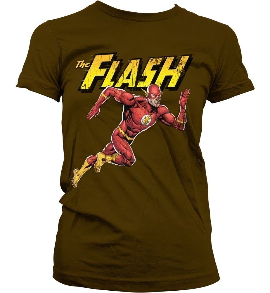 The Flash T-Shirt