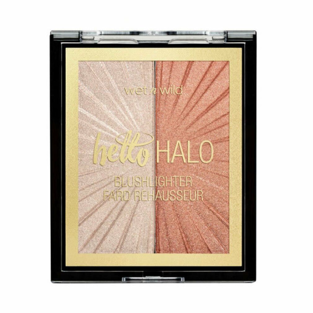 Wet n Wild Highlighter Megaglow Blushlighter Highlight Bling