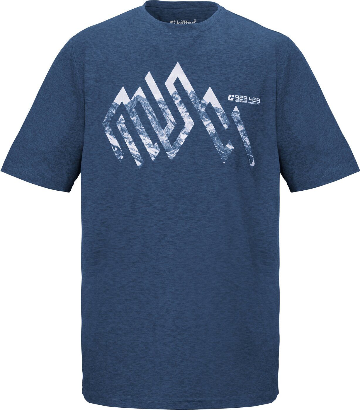 Killtec Funktionsshirt KOS 106 MN TSHRT günstig online kaufen