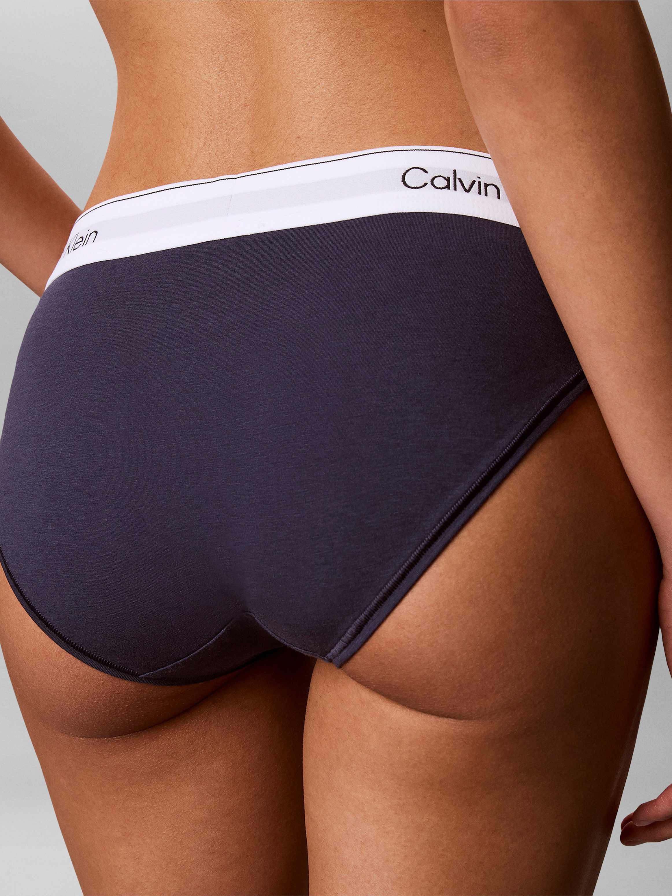 Calvin Klein Underwear Bikinislip BIKINI Mit elastischem Bund
