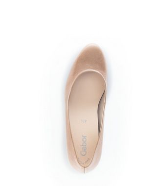 Gabor Pumps