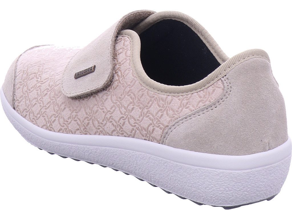 VAROMED Freemont beige Slipper