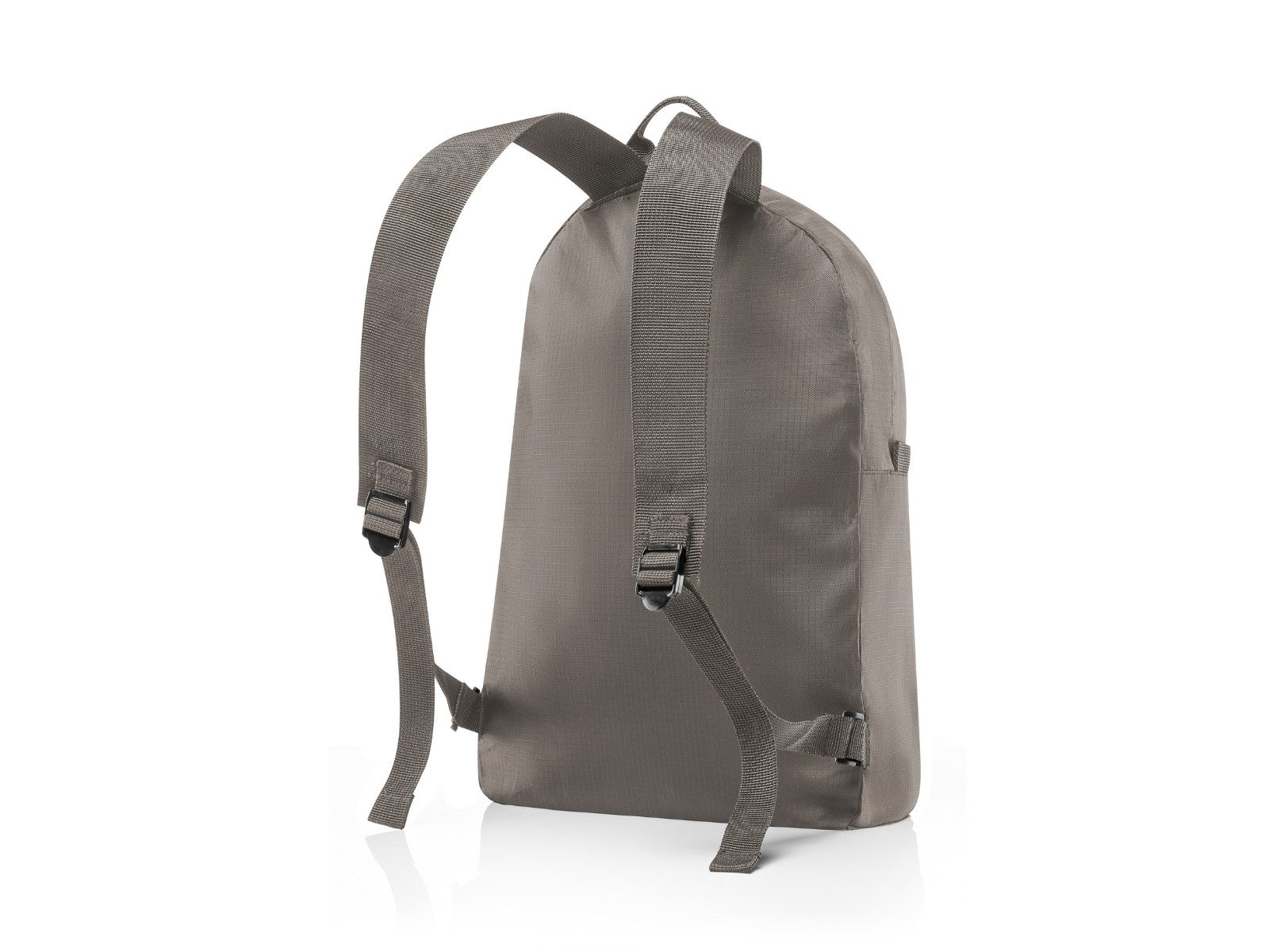 REISENTHEL® Rucksack mini maxi rucksack dark taupe – Bild 3 von 5