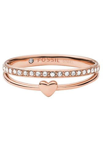 Кольцо »Herz JF03460791«