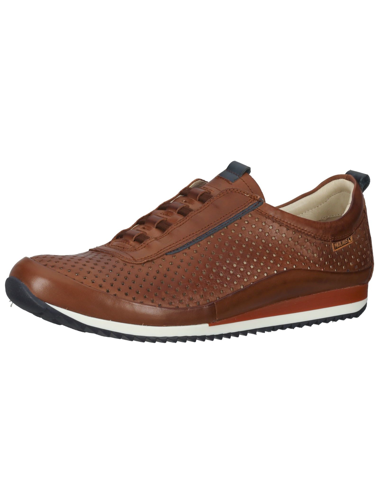 PIKOLINOS PIKOLINOS Sneaker Leder Sneaker