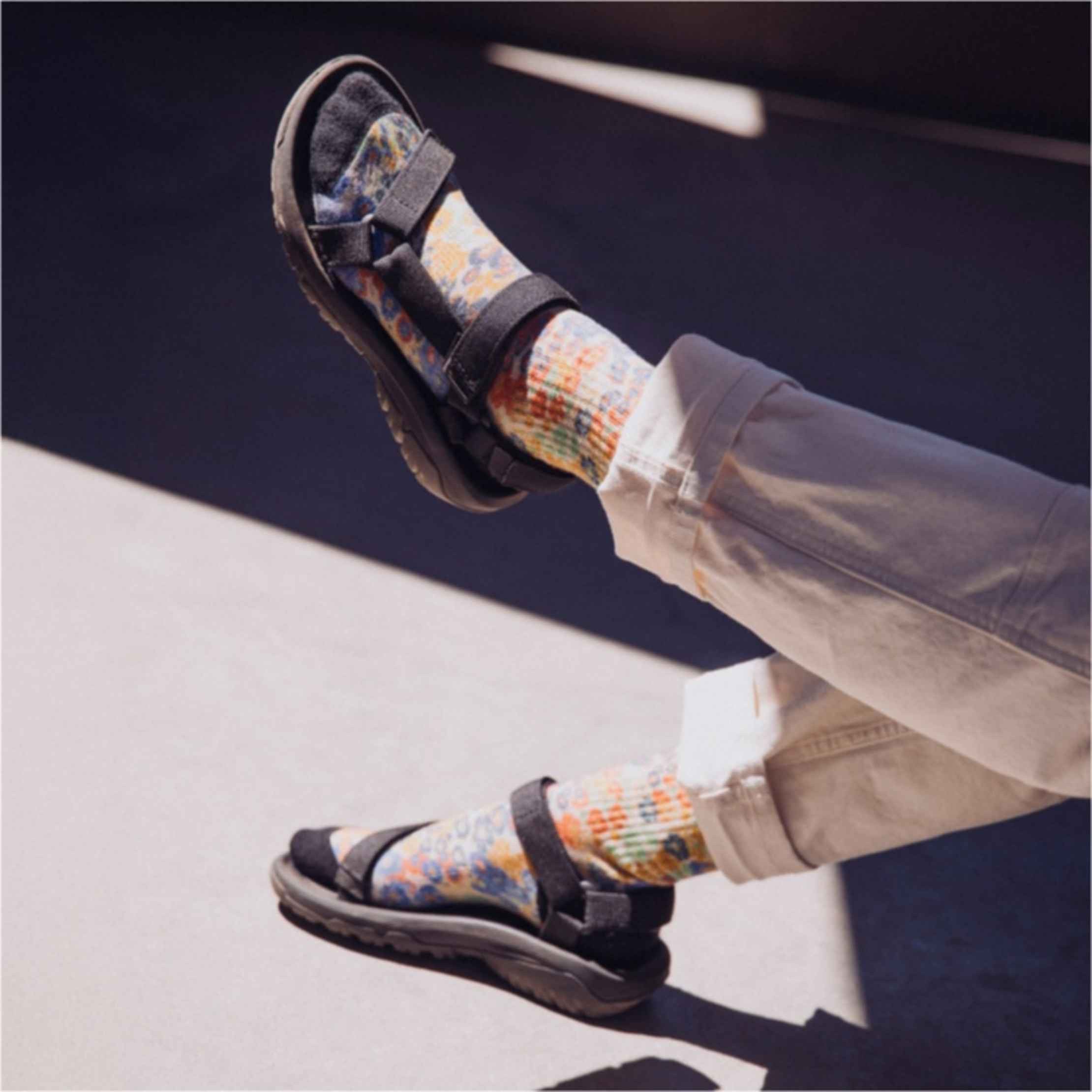 Teva Hurricane XLT2 Sandale mit Klettverschluss