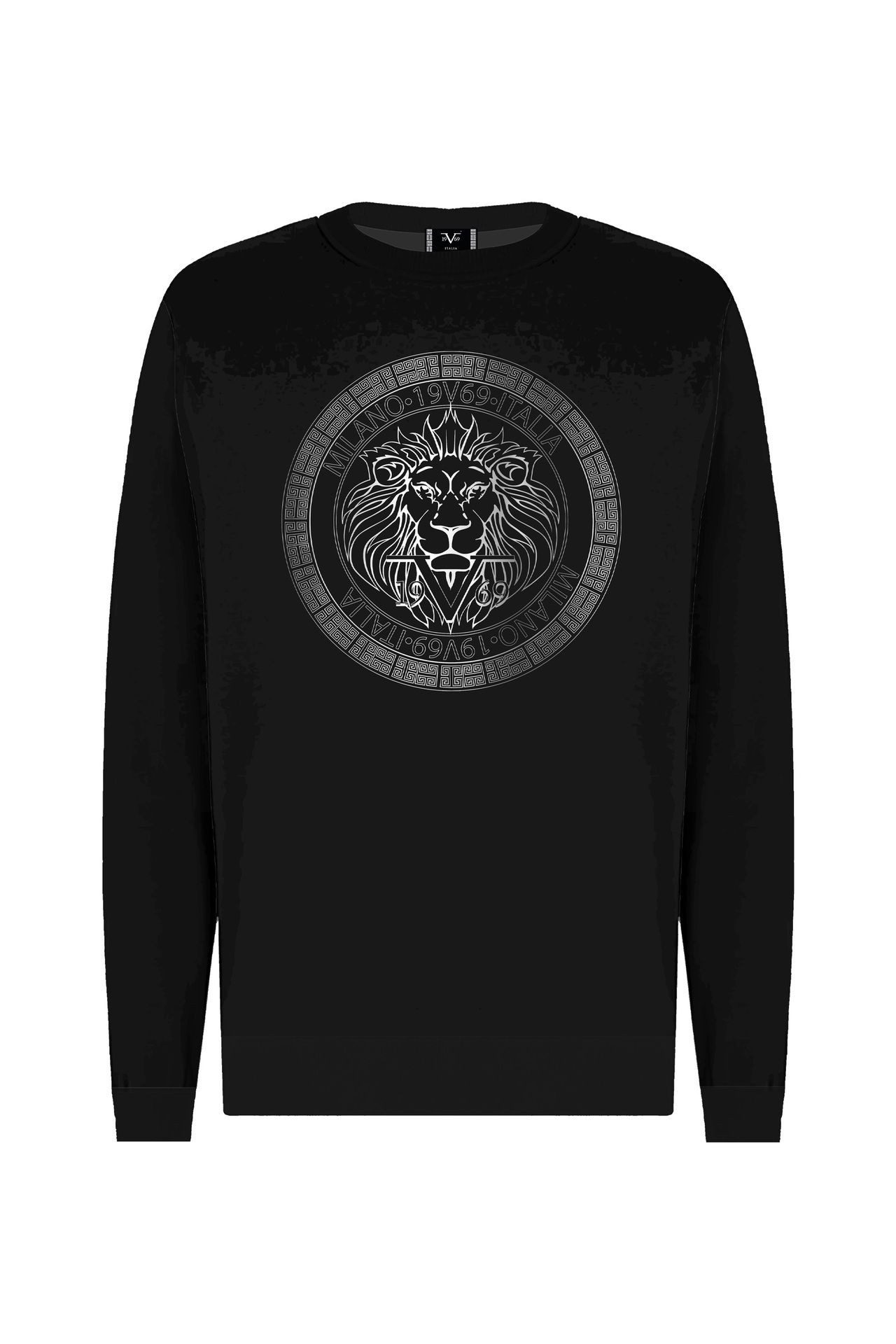 Sweatshirt Nico Logo Carrier 8