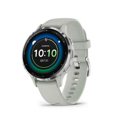 Garmin VENU 3S Smartwatch (3 cm/1,2 Zoll)