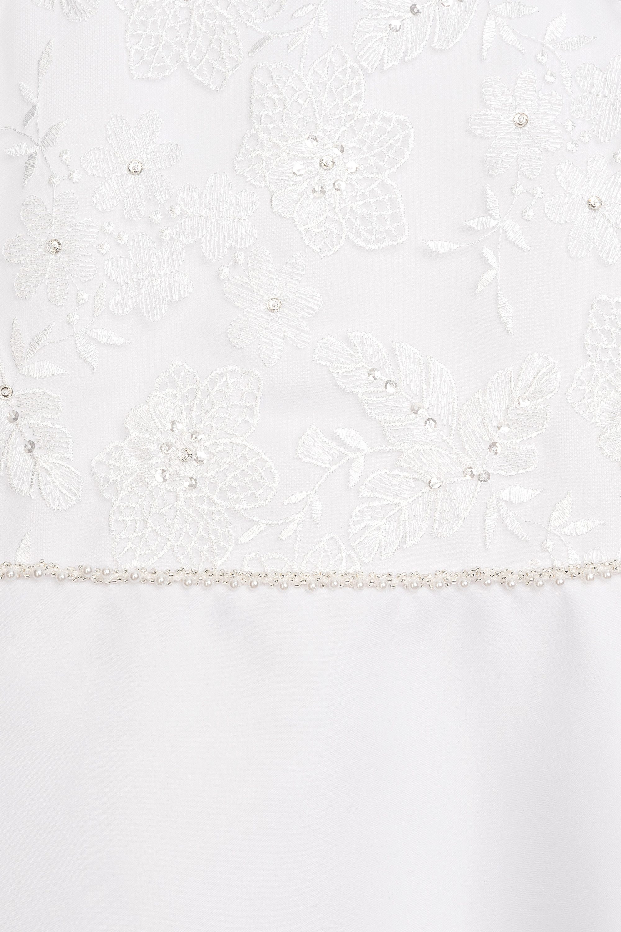 DANAMADE Partykleid DANAMADE Dresses Kommunionkleid DCATHRIN günstig online kaufen