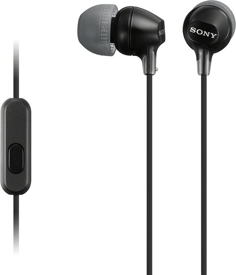 Sony MDR-EX15APB Kopfhörer