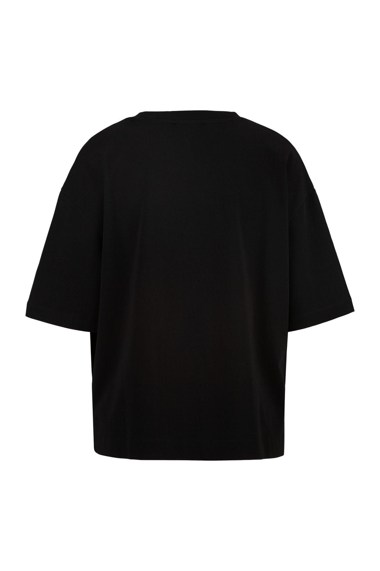 19V69 ITALIA T-Shirt PETONIA SEQUINS mit günstig online kaufen