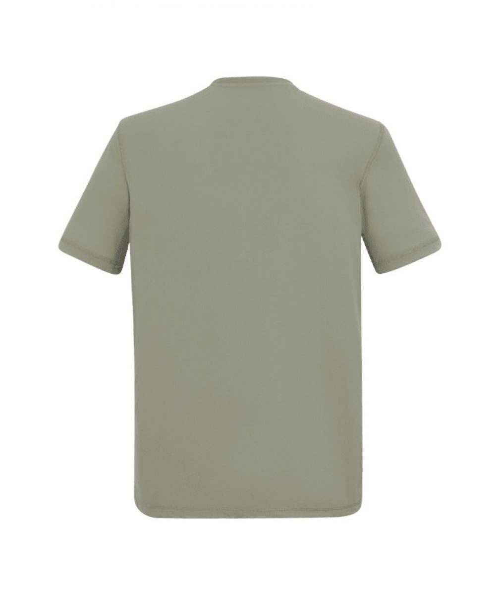 Regatta Rundhalsshirt Herren T-shirt Mesh-Gewebe aus Polyester - MindoAIsctS/ST