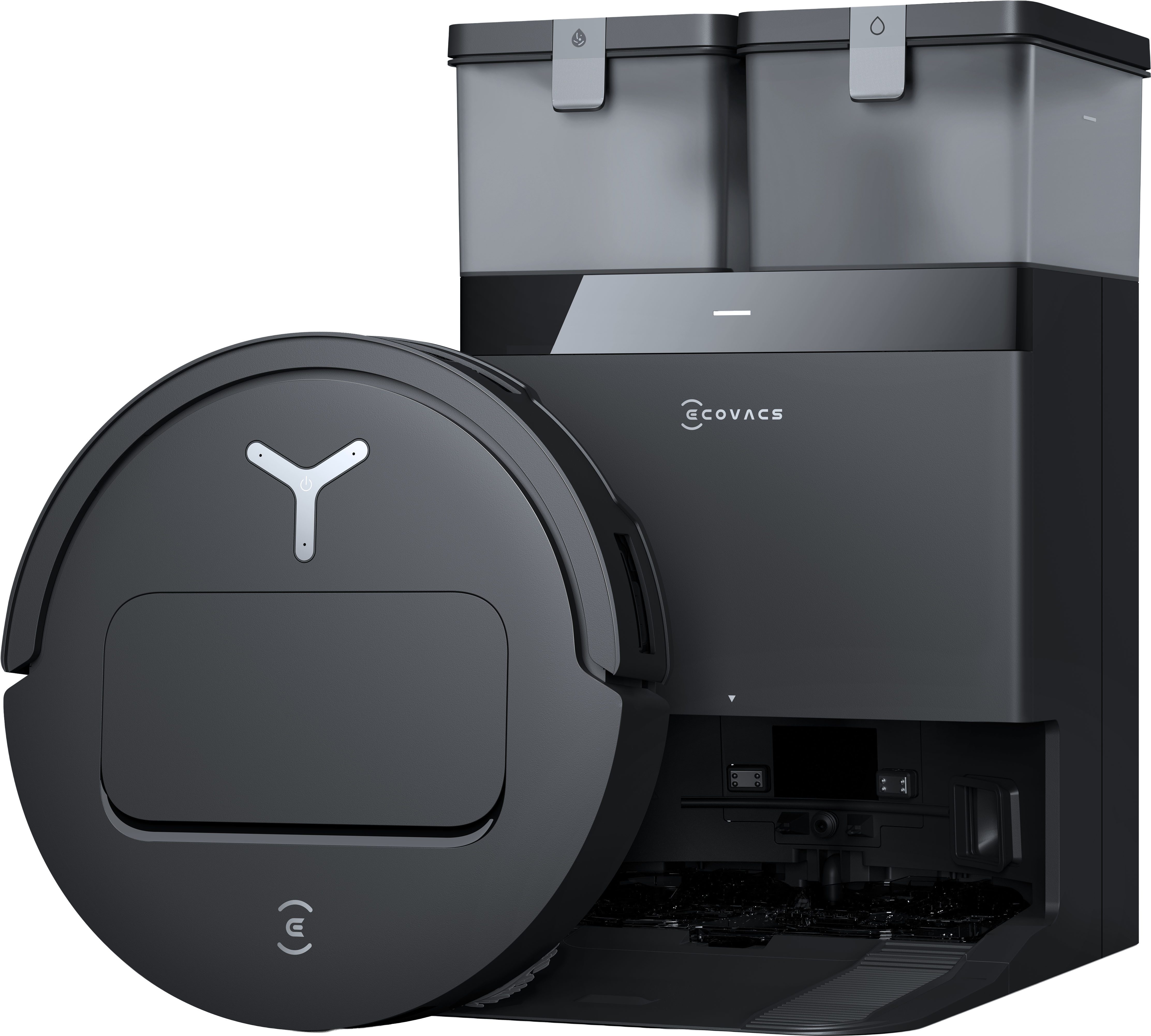 DEEBOT T50 OMNI Gen3 - Bild 2