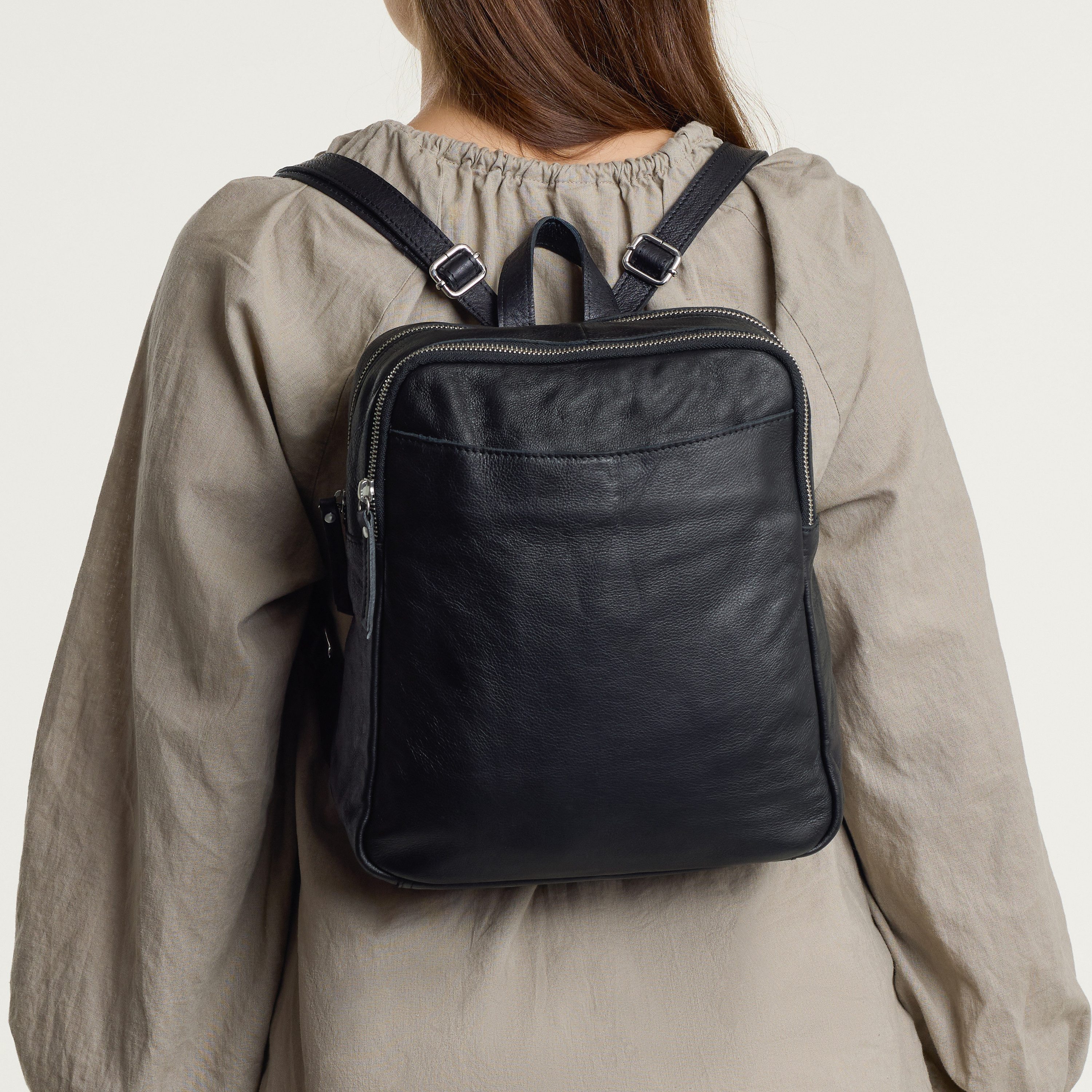 Gusti Leder Rucksack Gusti Leder Rucksack Kelly (1-tlg)