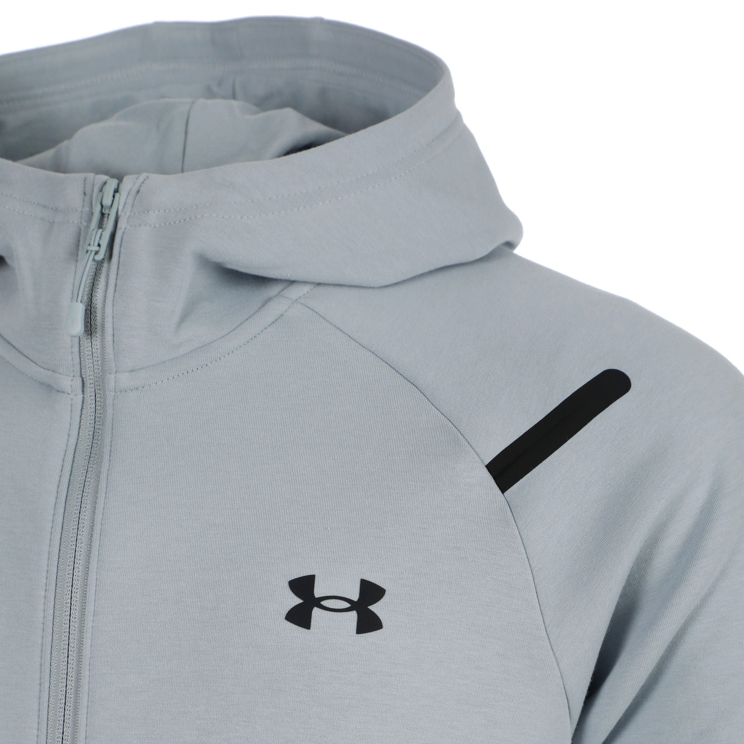Under Armour® Trainingsjacke Unstoppable