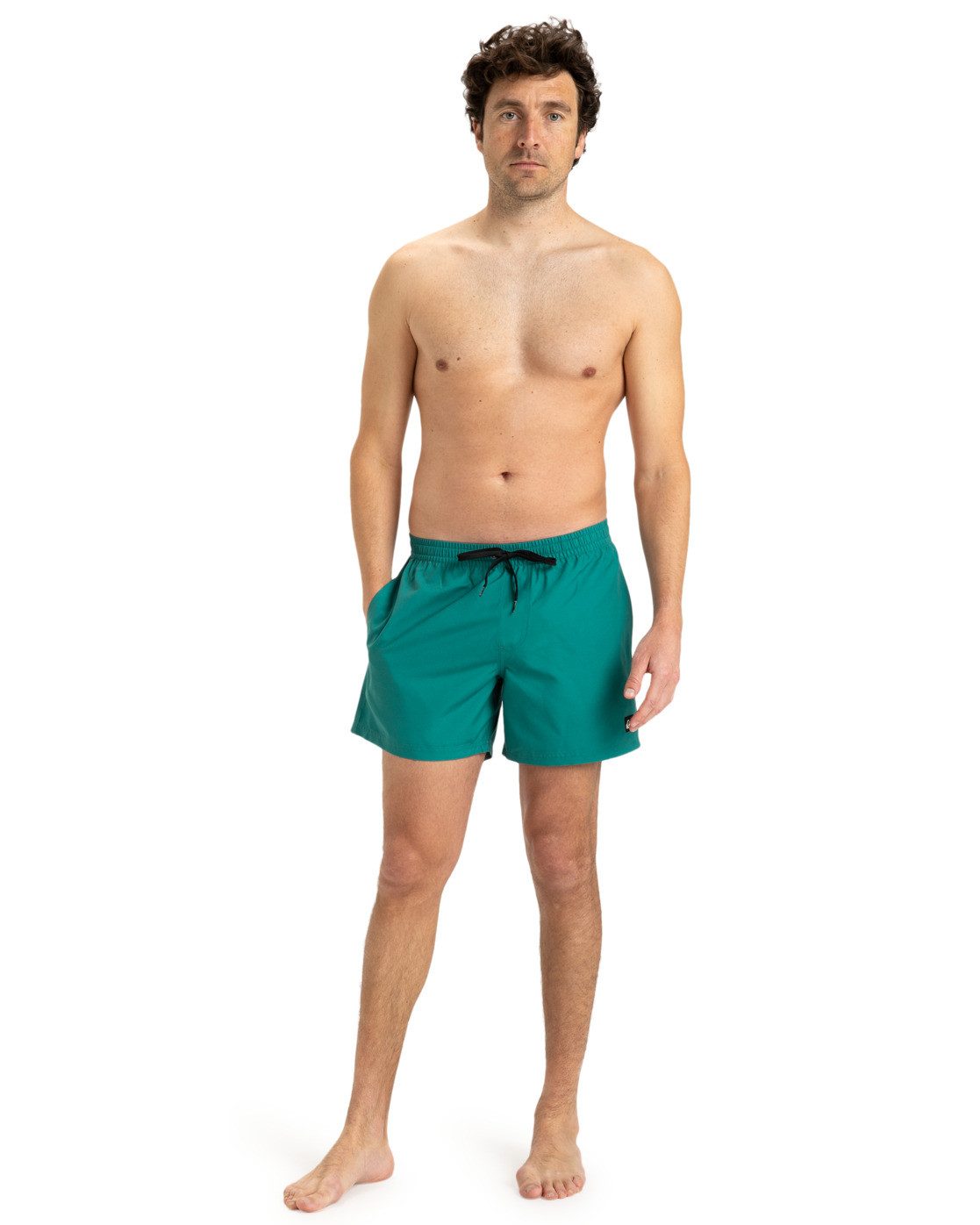 Quiksilver Boardshorts Everyday Solid Volley 15"