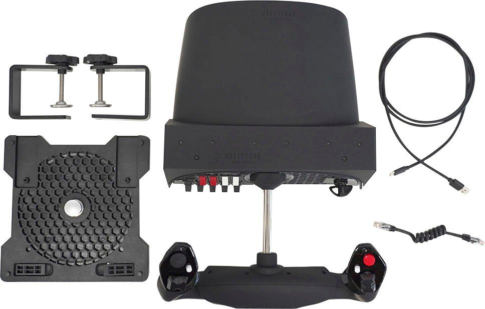 Honeycomb - Alpha Flight Controls Gaming-Controller