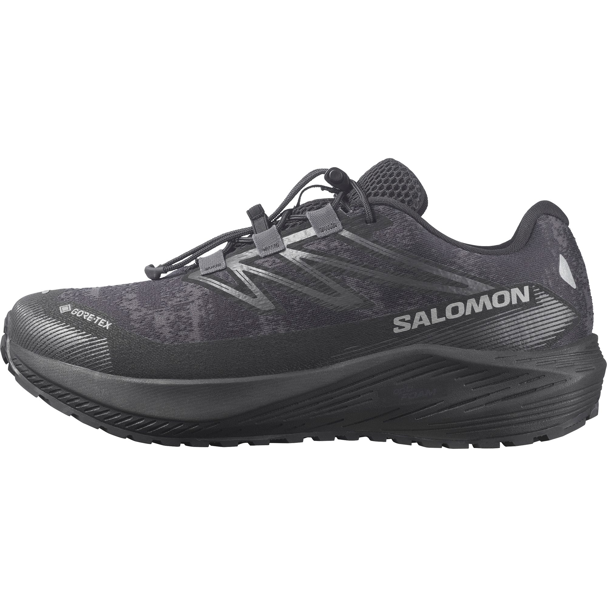 Salomon AERO FLOW GRVL GORE-TEX Laufschuh wasserdicht