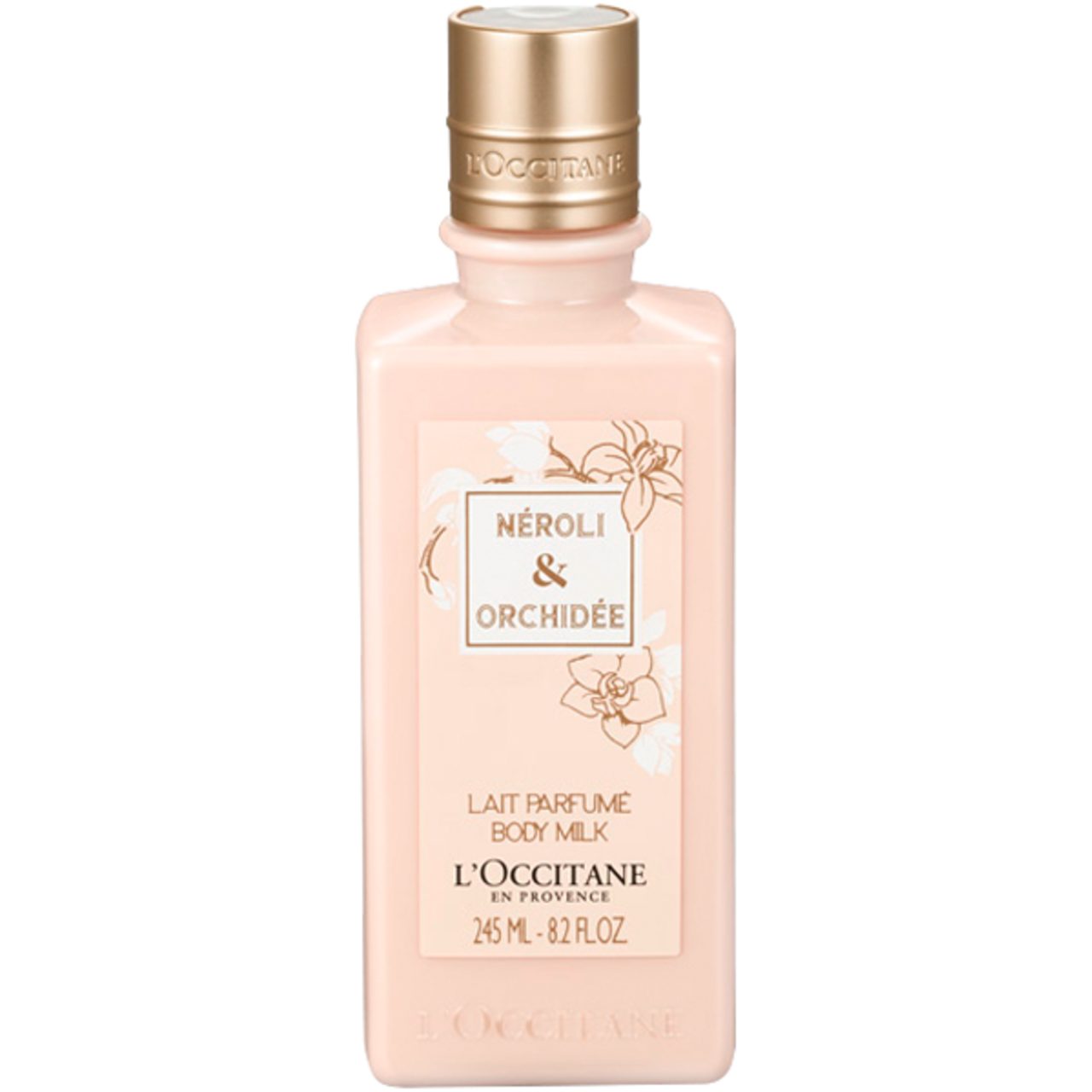 L'OCCITANE Körpermilch Neroli Orchidee Körpermilch