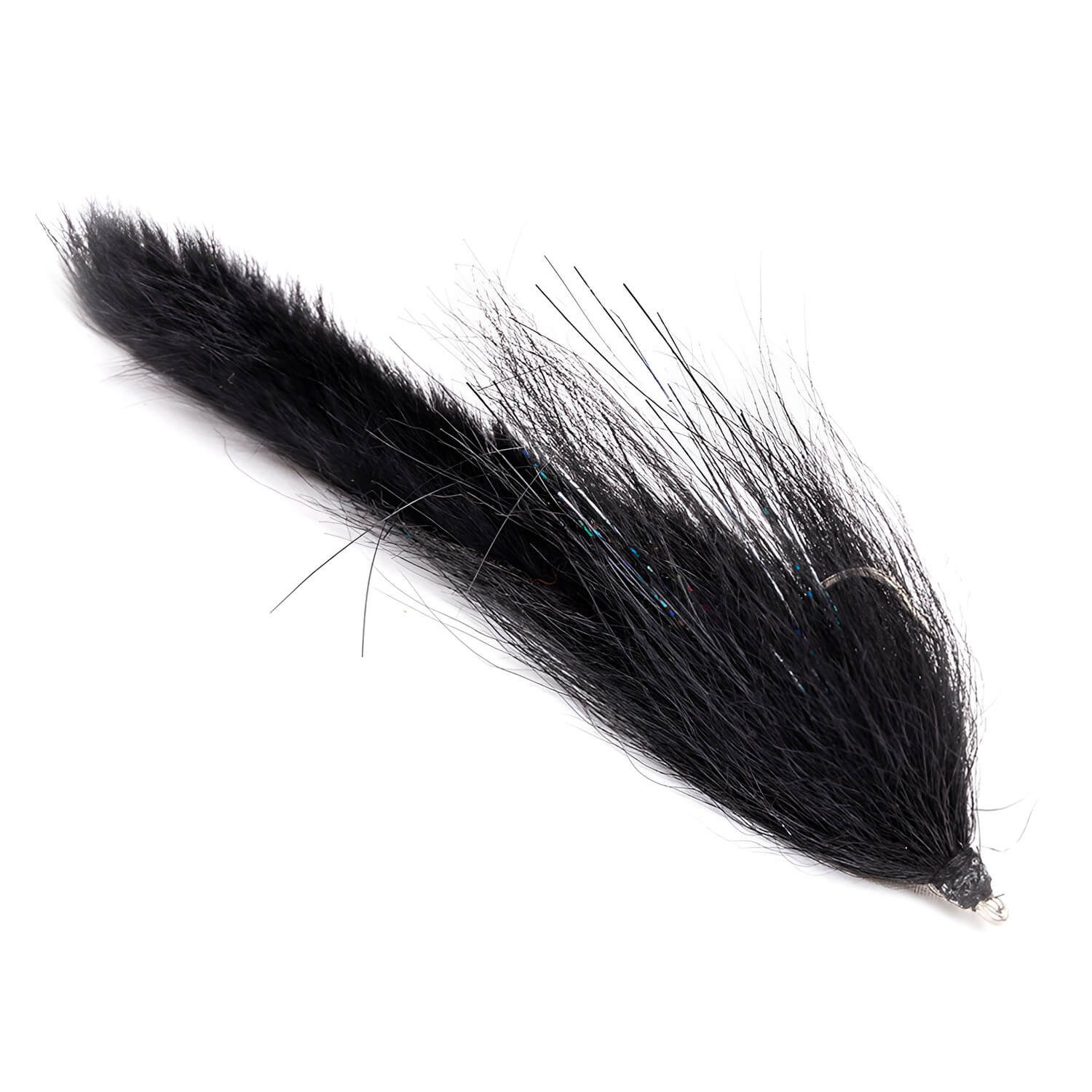 Kunstköder BIM Tackle Chacha Bait Bucktail Trailer
