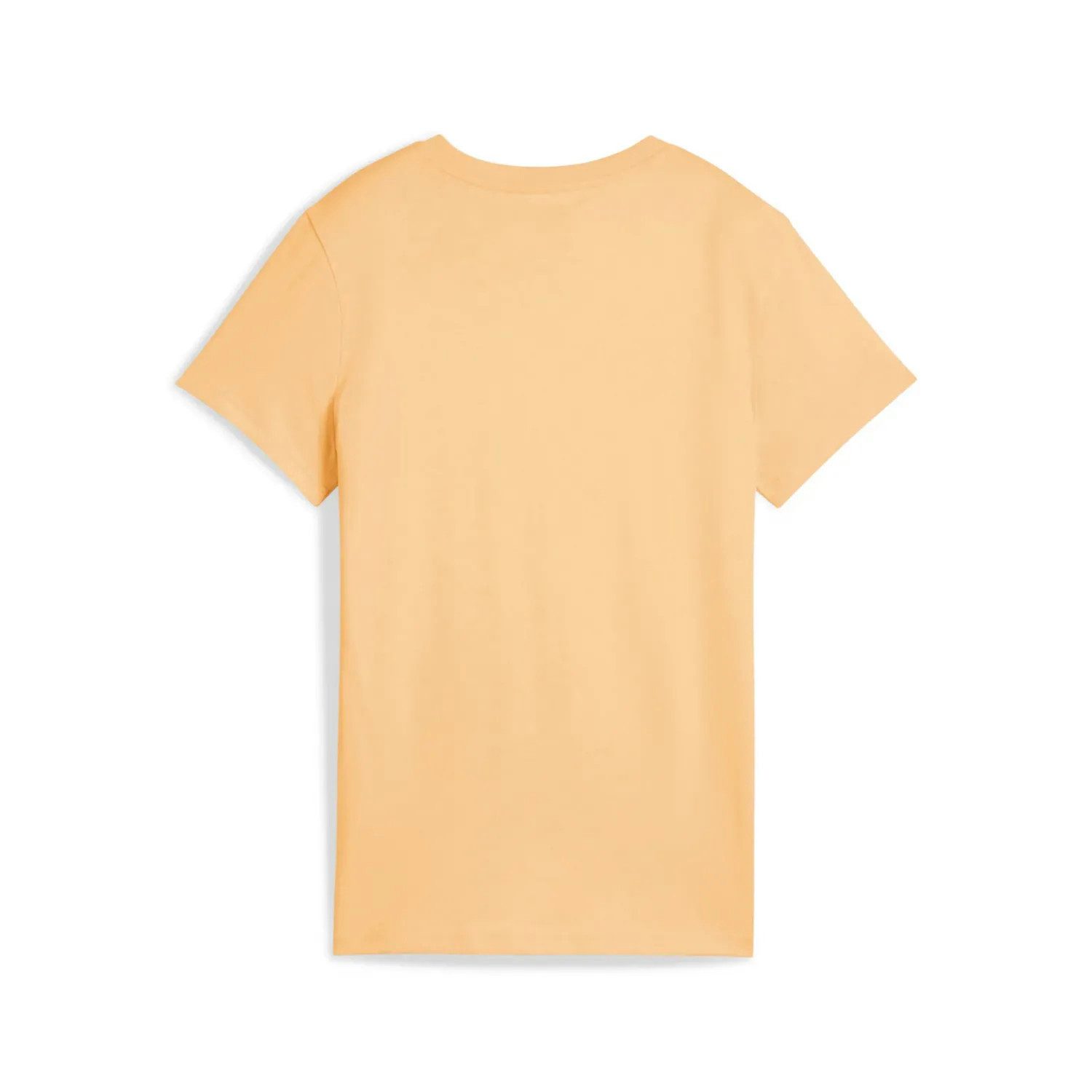 PUMA T-Shirt Puma Damen T-Shirt ESS No. 1 Logo Tee 682371 günstig online kaufen