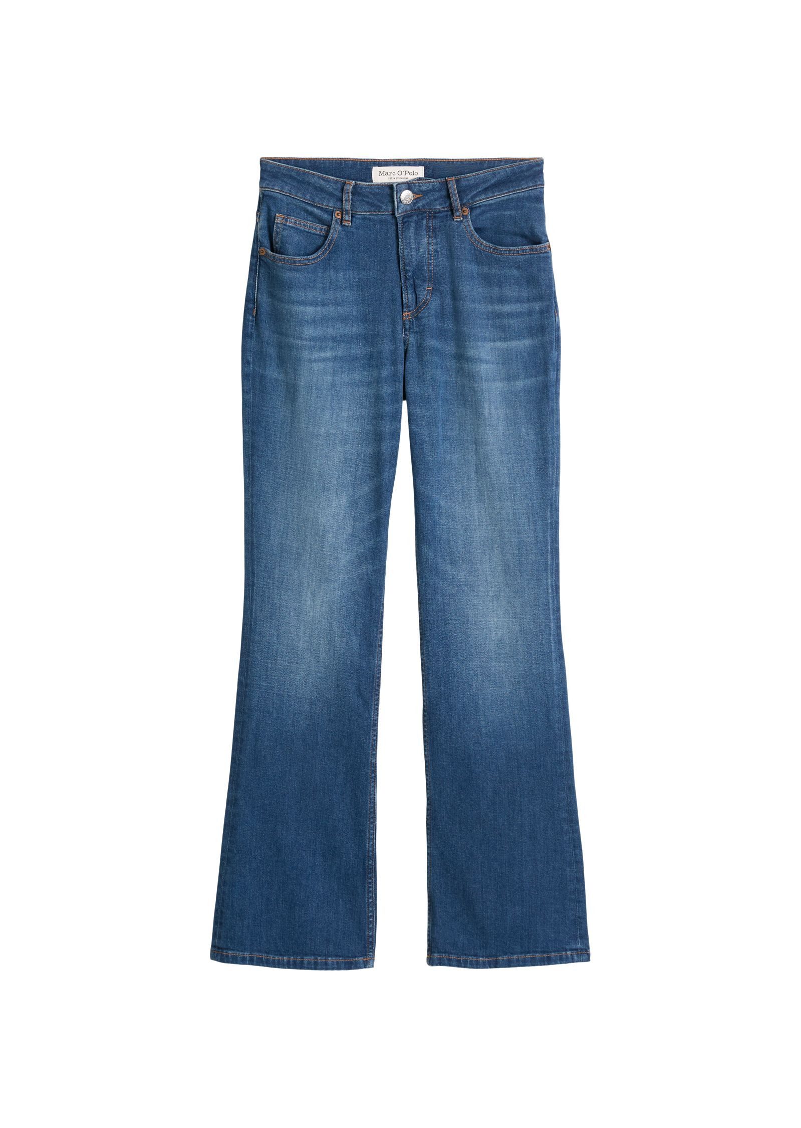 5-Pocket-Jeans