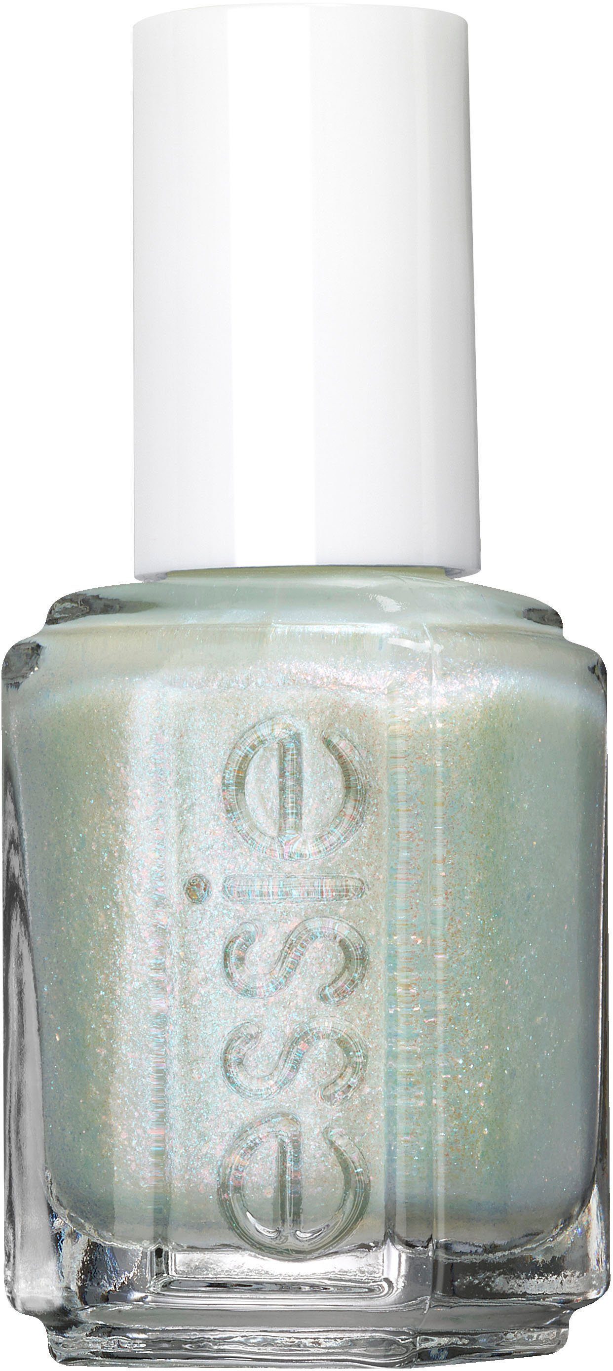 essie Nagellack, für farbintensive und ultra-starke Nägel, natürliche Inhaltsstoffe