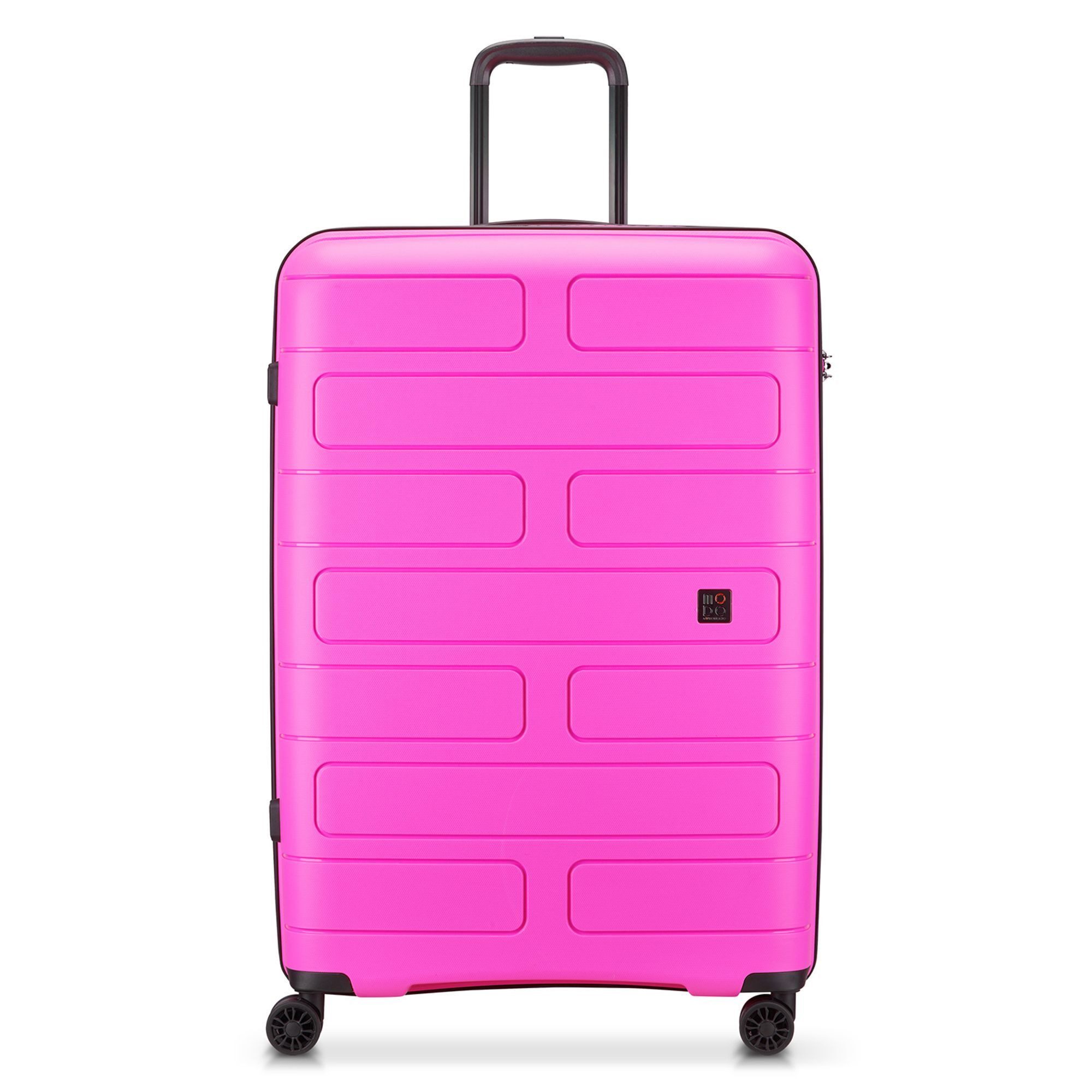 Hartschalen-Trolley Supernova 2.0