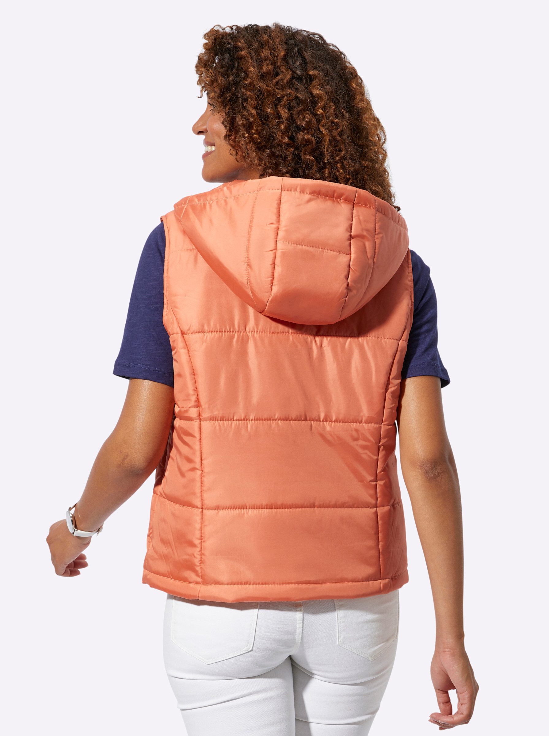 Witt Jerseyweste Steppweste günstig online kaufen
