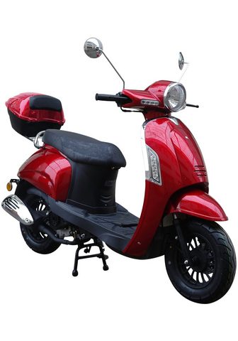 Мотороллер »Massimo« 50 cc...