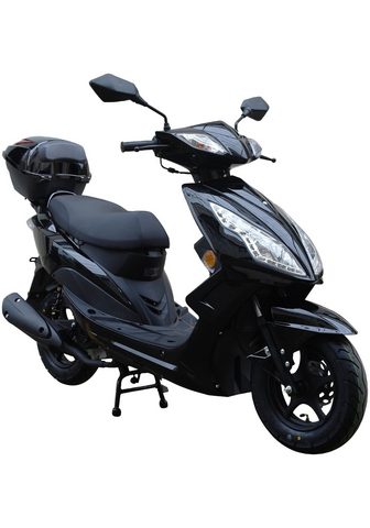 Мотороллер »GT3« 50 ccm 45...