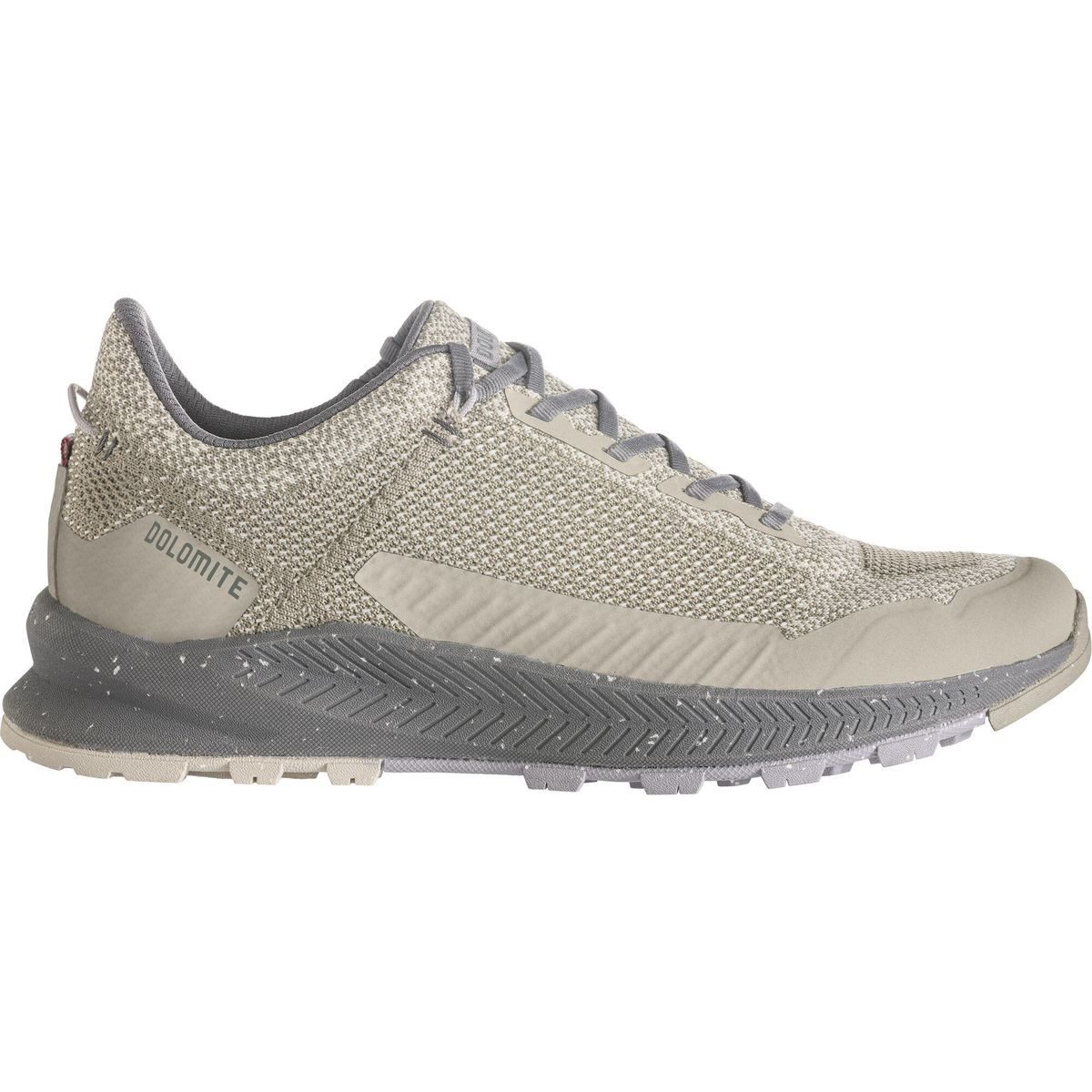 Dolomite Shoe M's Carezza Sneaker Leichter, atmungsaktiver und umweltfreundlicher Wanderschuh für