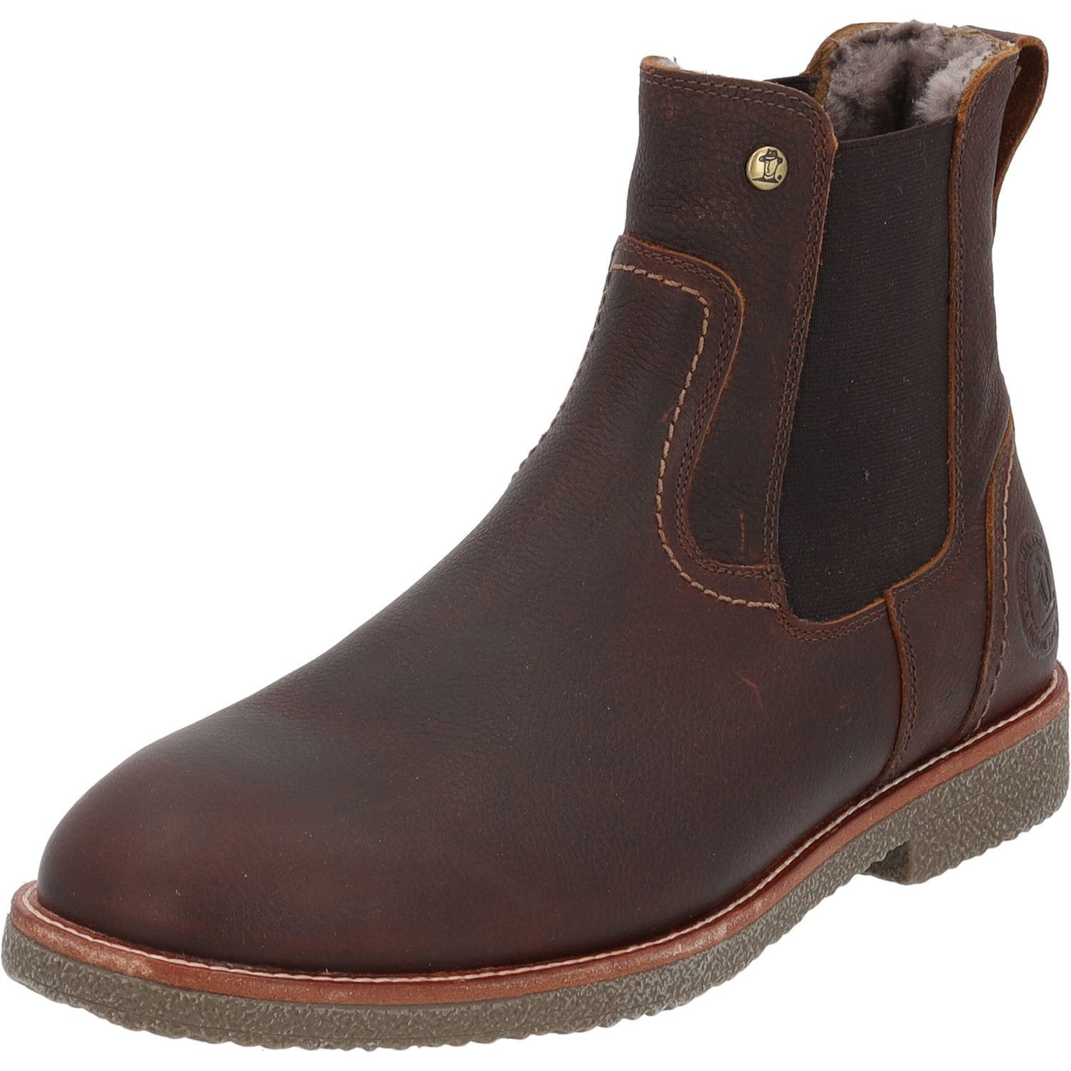 Garnock Igloo C Chelseaboots