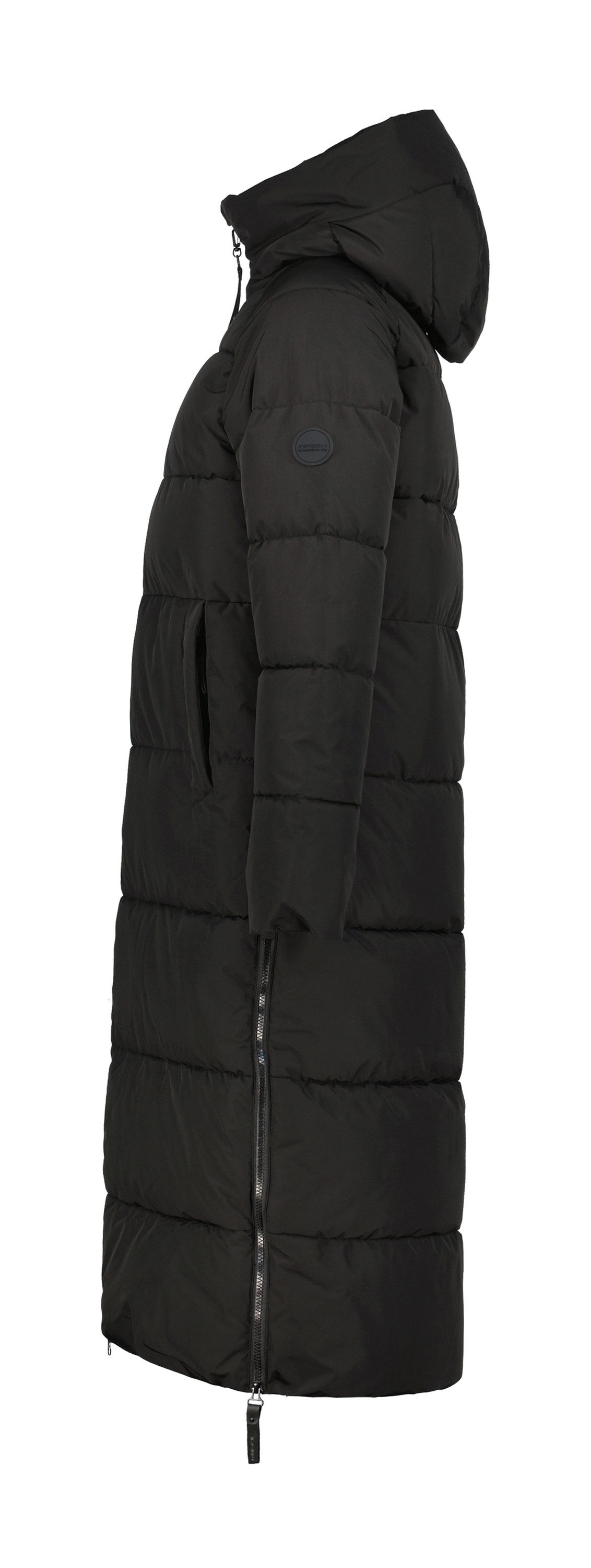Icepeak Outdoorjacke Icepeak Mantel Pescara