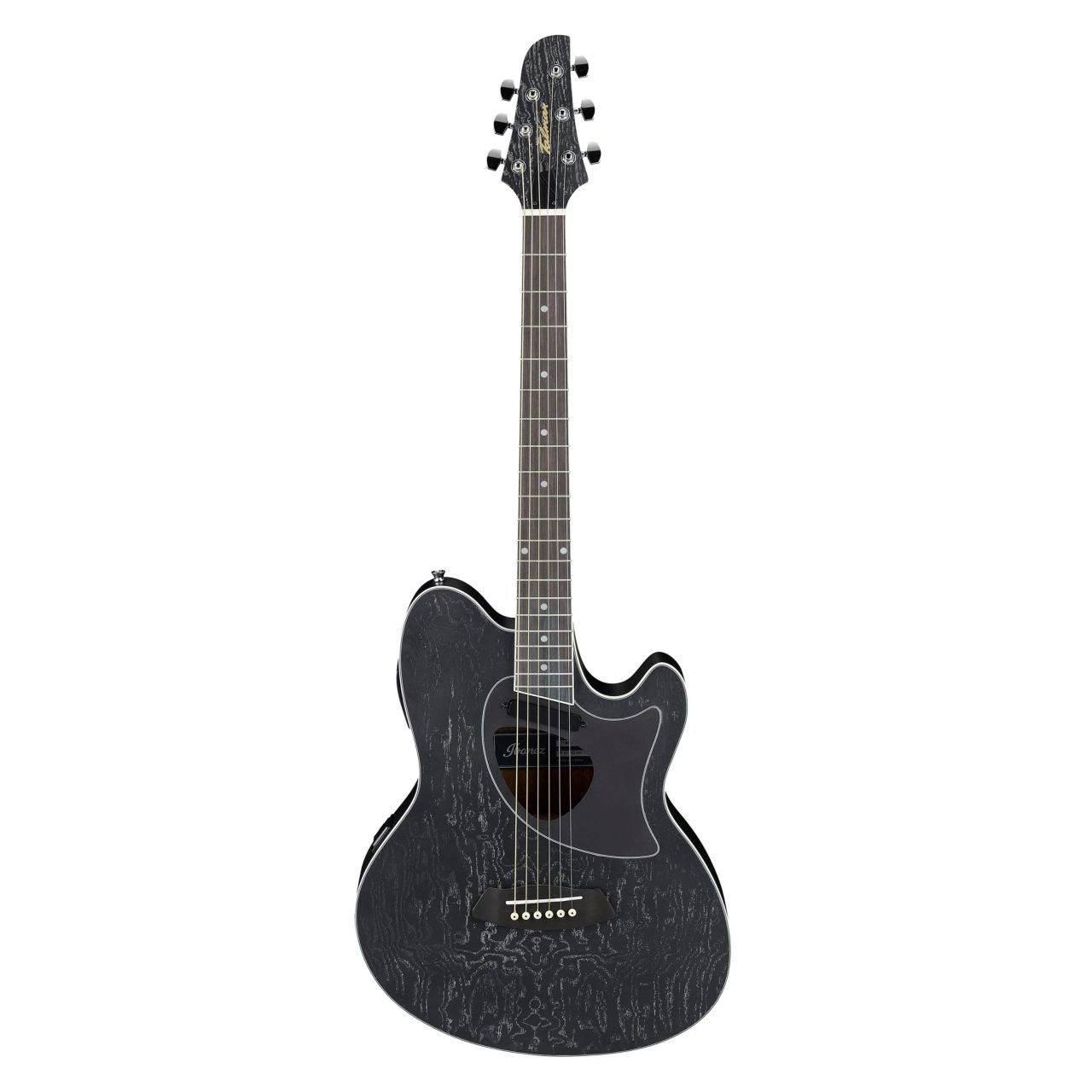 Ibanez Westerngitarre Ibanez TCM50-GBO