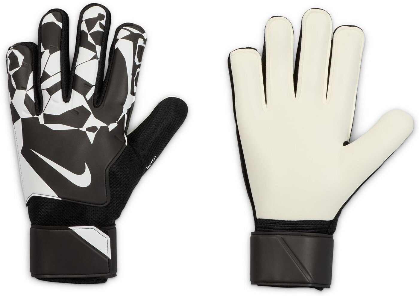 Nike Torwarthandschuhe NK GK MATCH - HO24