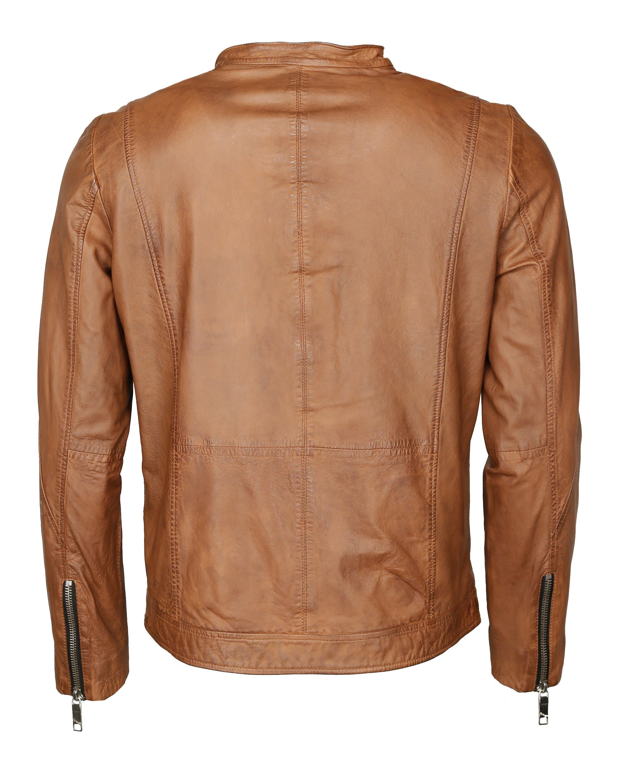 Maze Lederjacke 181Berwick