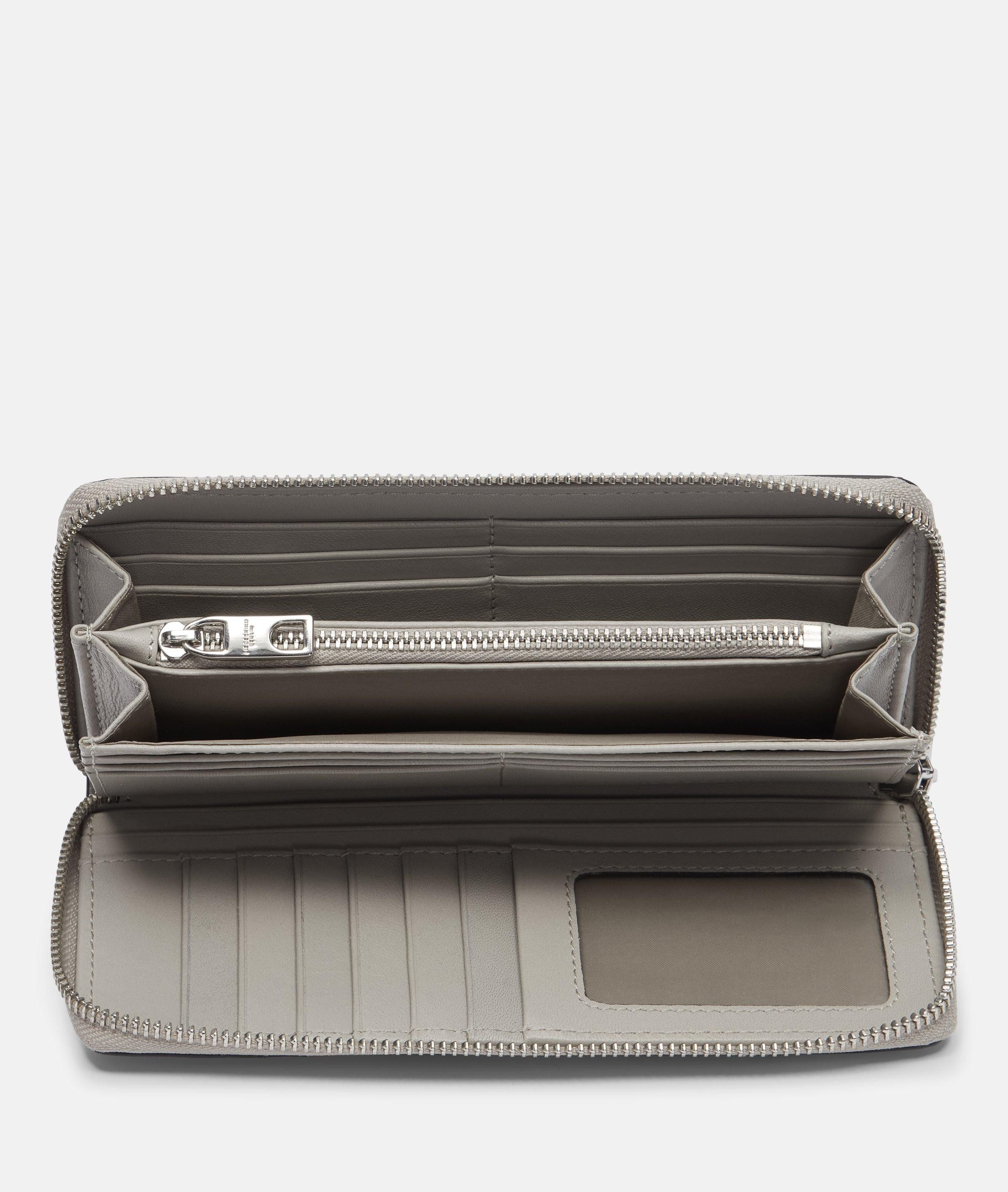 Liebeskind Berlin Geldbörse Gigi Wallet, aus günstig online kaufen