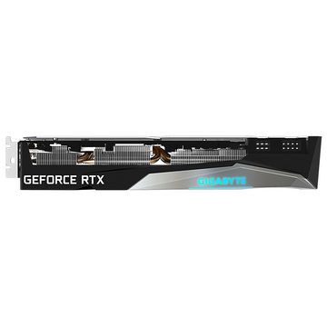 Gigabyte GeForce RTX™ 3070 GAMING OC 8G Grafikkarte (8 GB, GDDR6)
