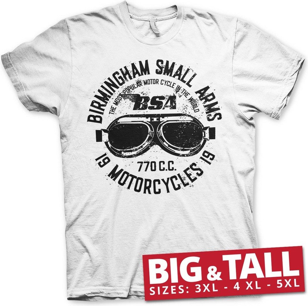 BSA T-Shirt
