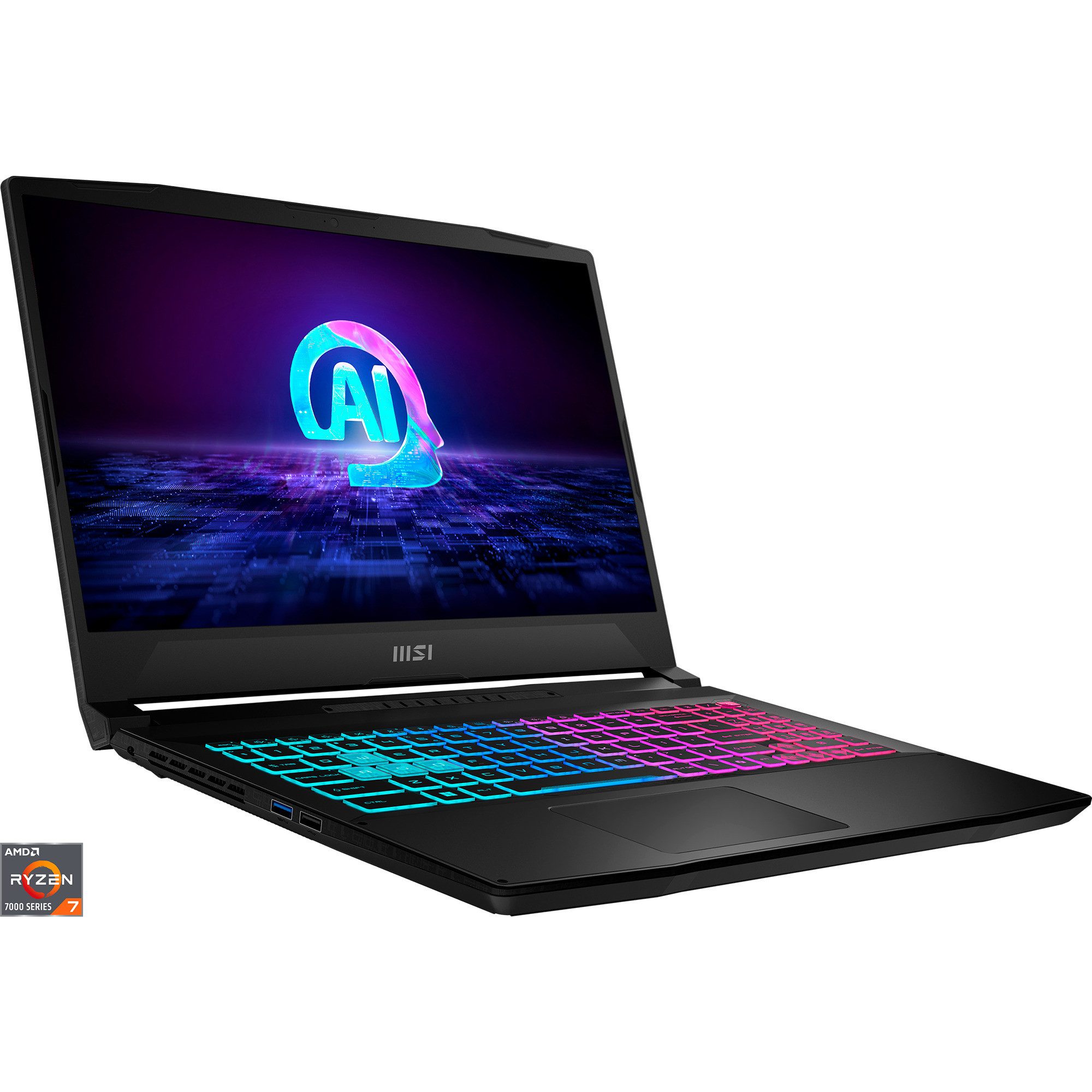 MSI Katana A15 AI B8VF-451, Gaming-Notebook Notebook