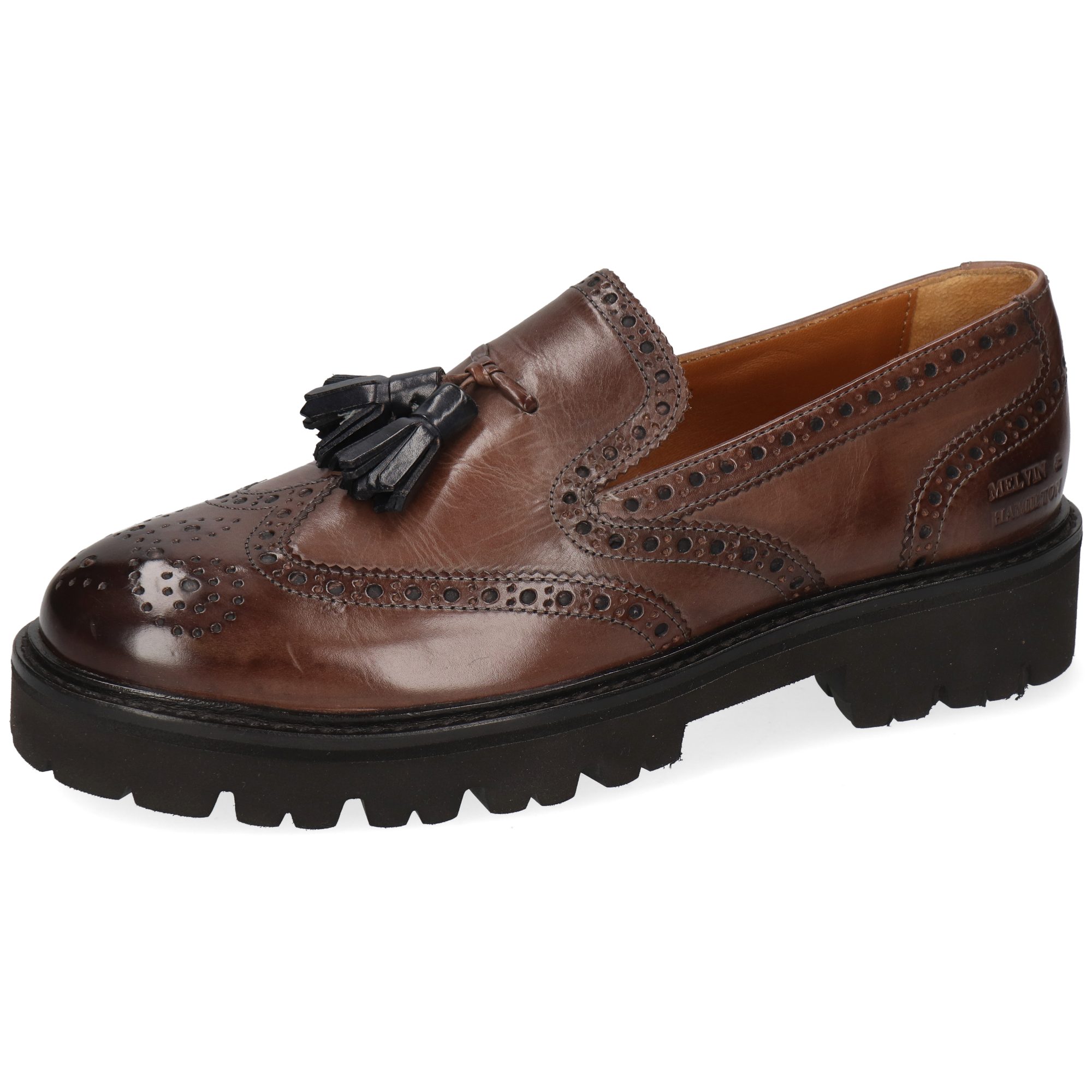 Melvin & Hamilton Regine 24 Loafer günstig online kaufen