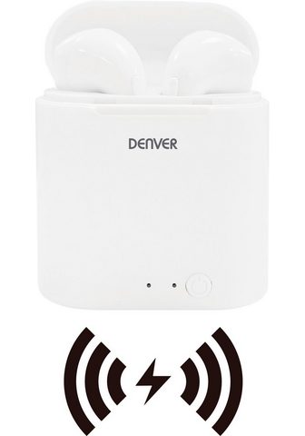 »TWQ-40« wireless наушники...