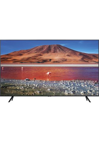 65TU7079 LED-Fernseher (163 cm / (65 Z...